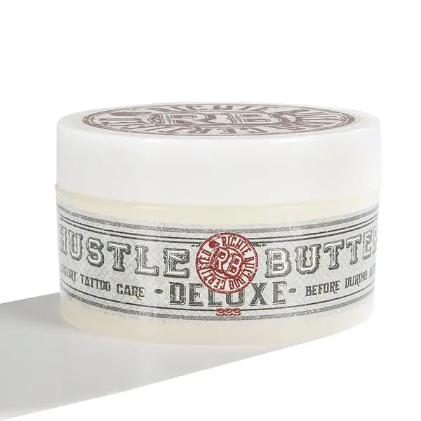 Баттер масло HUSTLE BUTTER 5oz - (150 мл.) купить недорого в Украине, фото 3261