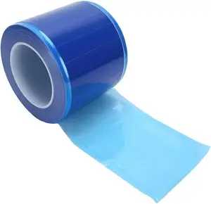 Клейкий бар'єрний захист Vesper Blue Клейкий бар'єрний захист Vesper Blue