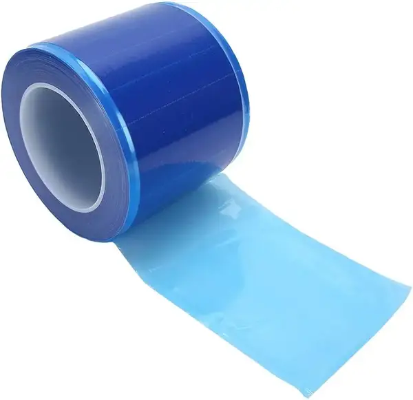 Клейкий бар'єрний захист Vesper Blue 33986