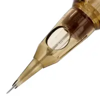 5 Round Liner KWADRON (0.25) Контурные картриджи (20 Картриджей (Упаковка))
