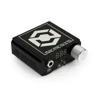 Блок питания Nemesis Kwadron Power Supply Black купить
