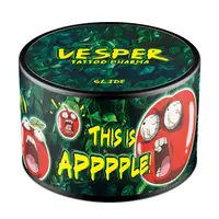 Крем-Вазелін This is APPLE Vesper - 300 мл Крем-Вазелін This is APPLE Vesper - 300 мл