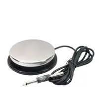 Педаль 360 Silver Flask