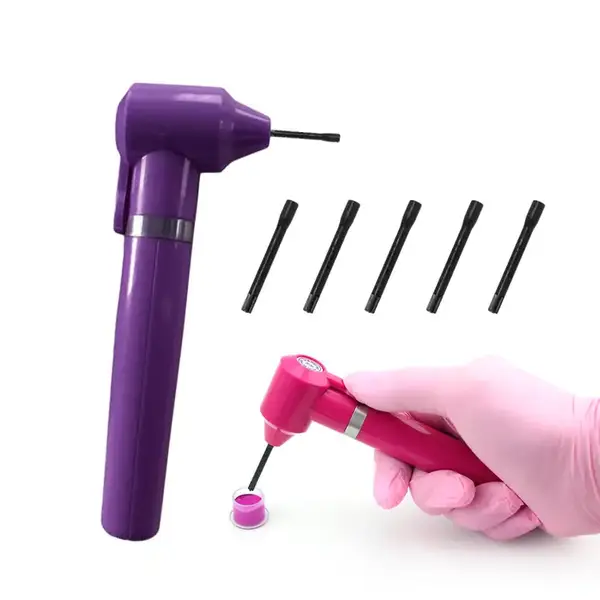 Миксер фиолетовый купить недорого в Украине, фото 8358