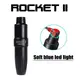 Модульная тату машинка Rocket V2 Black купить недорого в Украине, фото 3