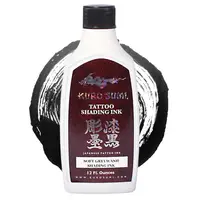 Тіньова тату фарба GreyWash Soft KuroSumi Ink 360мл купить