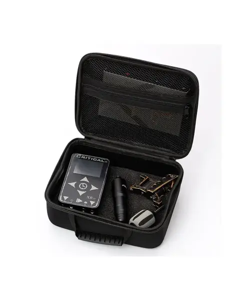 Портативный Дорожный чемодан EZ Tattoo V1 купить недорого в Украине, фото 22365