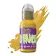 Тату краска Pancho Light Yellow World Famous (15 мл.) купить недорого в Украине, фото 1276
