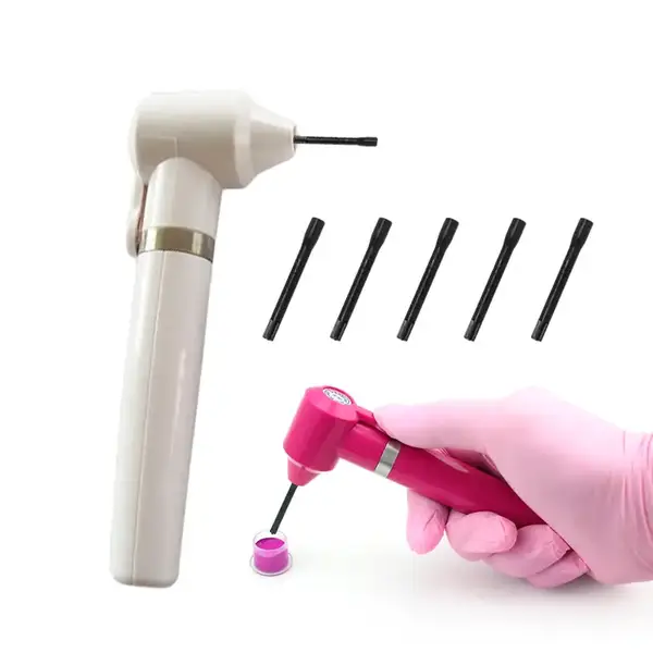 Миксер белый купить недорого в Украине, фото 8357