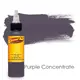Уцінка Тату фарба Purple Concentrates Eternal 08/24 (30 мл.) 2