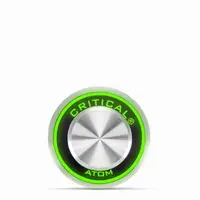 Блок питания Critical's New ATOM® Power Supply Silver
