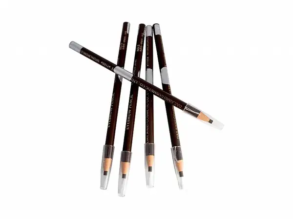 Перманентный карандаш Cosmetic Co Neutral Brown купить недорого в Украине, фото 25196
