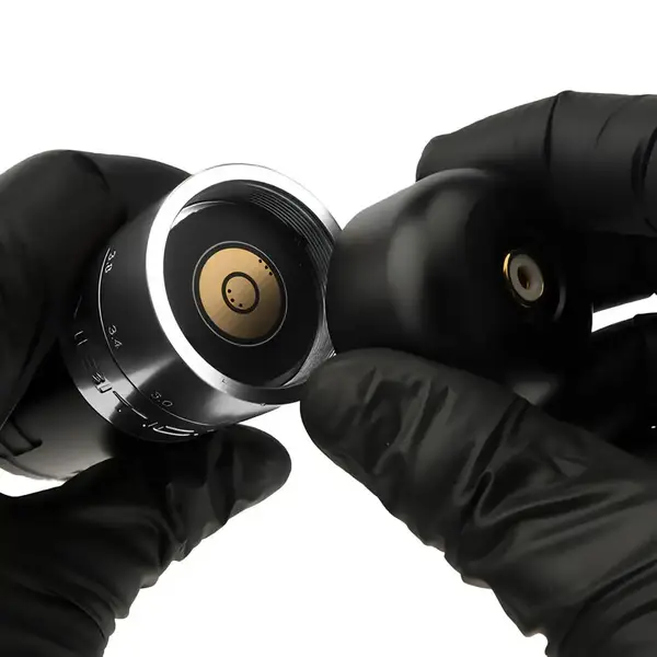 Беспроводная татуировка Ambition Seher Silver купить недорого в Украине, фото 37519