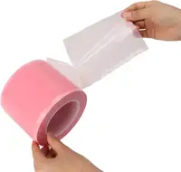 Клейкая барьерная защита Vesper Pink