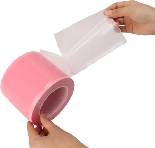 Клейкая барьерная защита Vesper Pink купить недорого в Украине, фото 33980