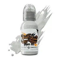 Тату краска World Famous Ink Monochromatic 2H (30 мл.)