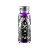 Антибактериальное мыло Dead Dread Limited Edition BlueBerry 35 мл