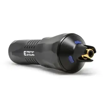 Модульна машинка EQUALISER Proton PEN ENDURO Kwadron Black 16857