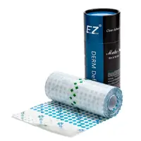 Плівка для загоєння Derm Defender EZ (10 метрів (Упаковка)) Плівка для загоєння Derm Defender EZ (10 метрів (Упаковка))