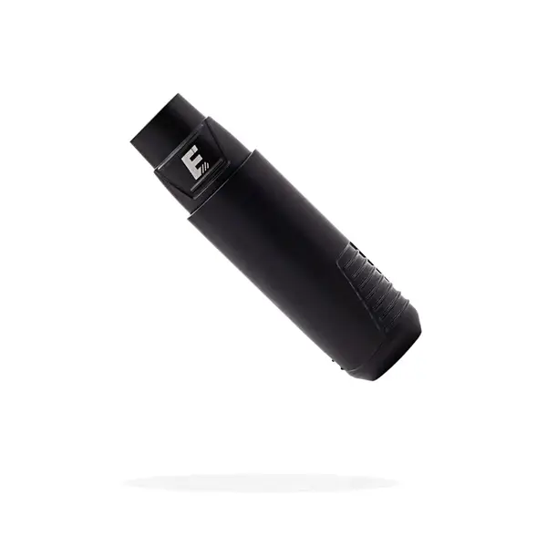 Модульна тату машинка EZ P4 Mini PMU Black 8918