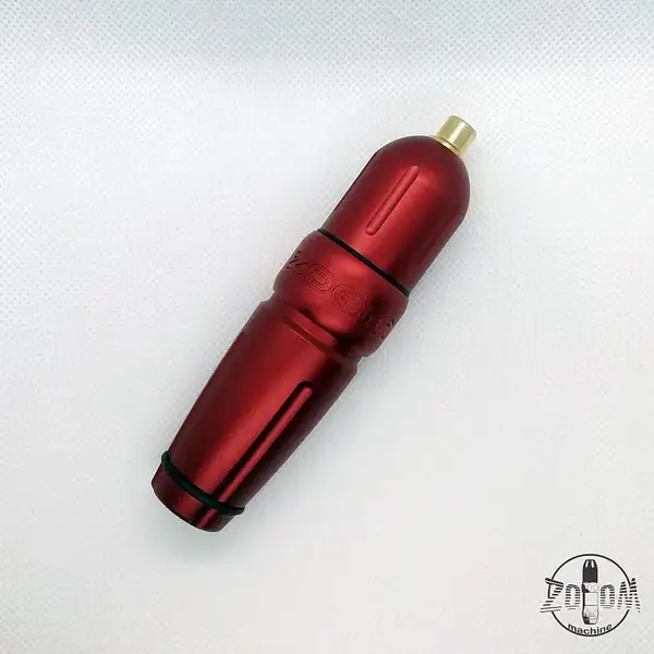 Модульная татуировка Charisma Zoom Red Black купить недорого в Украине, фото 26528