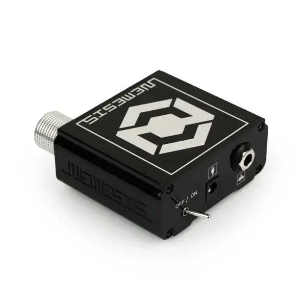 Блок питания Nemesis Kwadron Power Supply Black купить недорого в Украине, фото 40977