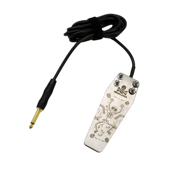 Тату педаль дизайнерская AVA Corner No1 купить недорого в Украине, фото 11862