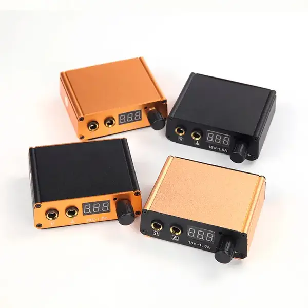 Блок питания Gorilla Gold купить недорого в Украине, фото 40968