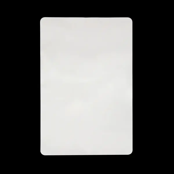 Штучна шкіра 298*200 1ММ Біла 40209