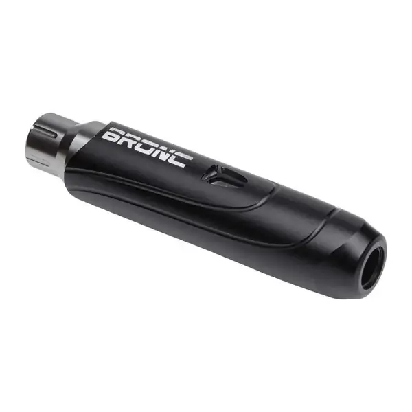 Модульная татуировка Bronc Pen V8 Hummingbird Gray купить недорого в Украине, фото 16361