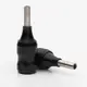 Тату держатель Modern Grip Black купить недорого в Украине, фото 7320