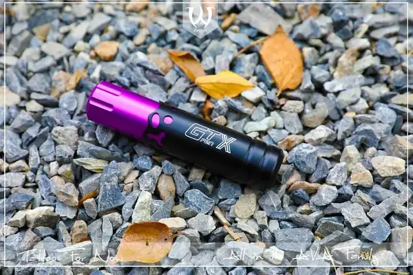 Модульная татуировка машинка GTX Galaxy AVA купить недорого в Украине, фото 26465