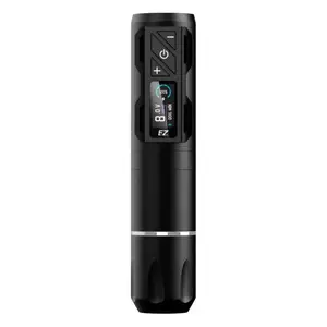 Беспроводная татуировка EZ Portex Gen2S Black купить
