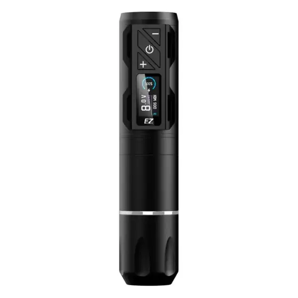 Беспроводная татуировка EZ Portex Gen2S Black купить недорого в Украине, фото 4522