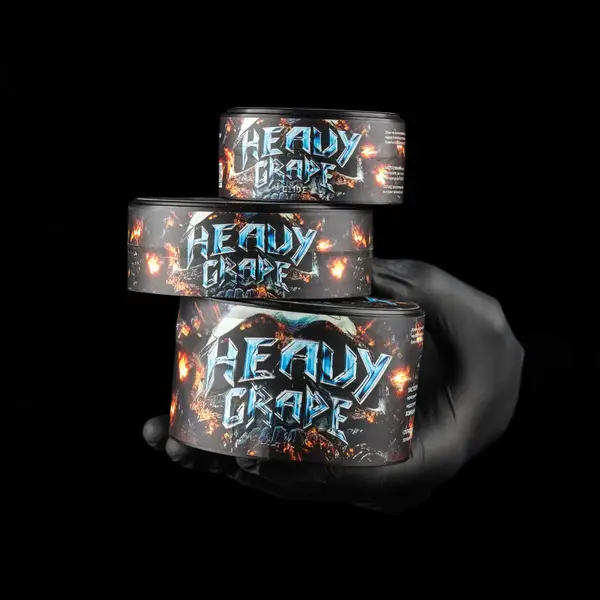 Крем-Вазелін Heavy Grape Vesper - 200 мл 27995