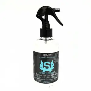 Уценка Укрепитель трансфера Spray Stuff от Stencil Stuff 03.2020 (240 мл.) купить