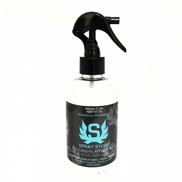 Уценка Укрепитель трансфера Spray Stuff от Stencil Stuff 03.2020 (240 мл.) купить недорого в Украине, фото 349