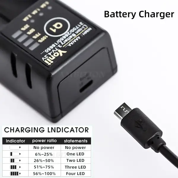 Беспроводная модульная татуировка Ambition Unlimited Black купить недорого в Украине, фото 15782