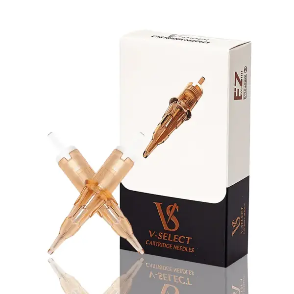 5 Round Liner EZ VSelect ( 0.35 ) Контурные картриджи (20 Картриджей (Упаковка)) купить недорого в Украине, фото 47696