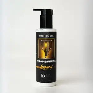 Гель для переведення малюнку Transferok Legacy Dr.Gritz - 200 мл купить
