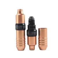 Модульная тату машинка Rocket V3 Bronze