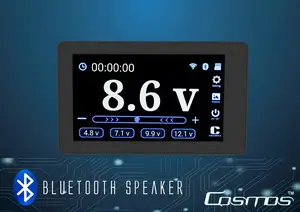 Блок живлення Cosmos AVA Блок живлення Cosmos AVA