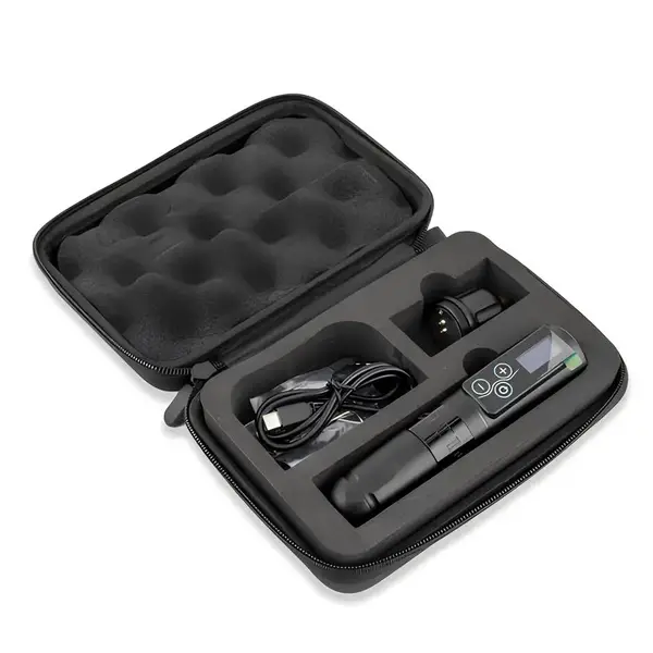 Беспроводная татуировка AMBITION VIBE BLACK купить недорого в Украине, фото 37413