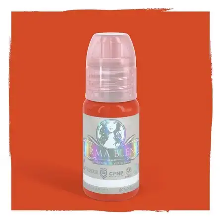 Набор для татуажа Sweet Lips Collection Set Perma Blend купить недорого в Украине, фото 18915