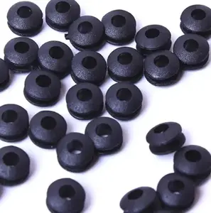 Подушки черные овальные (50 шт) купить