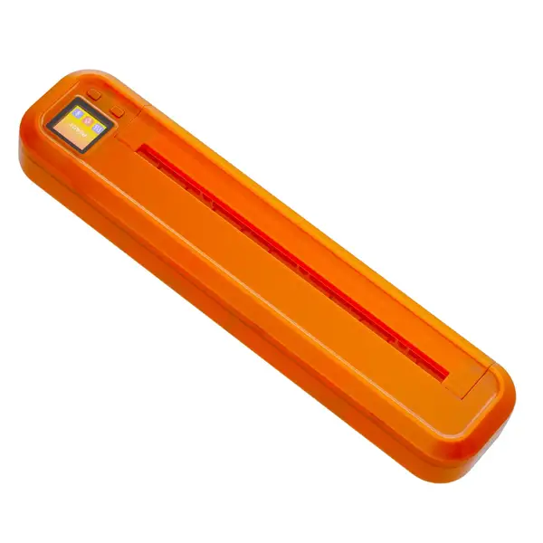 Беспроводной термо татуальный принтер Hummingbird Orange купить недорого в Украине, фото 40560